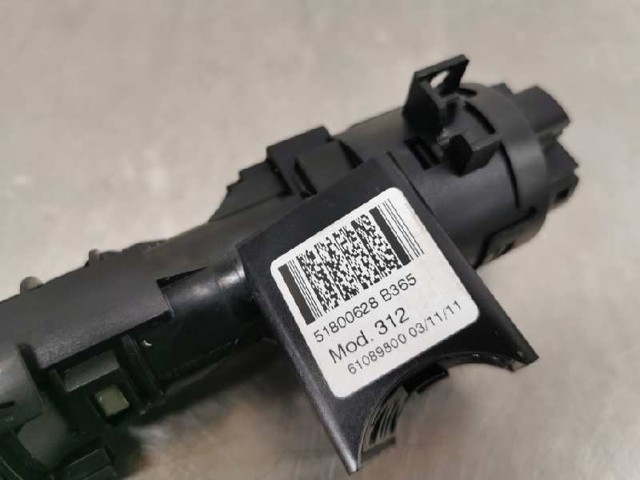 Conmutador de arranque Fiat 500 312