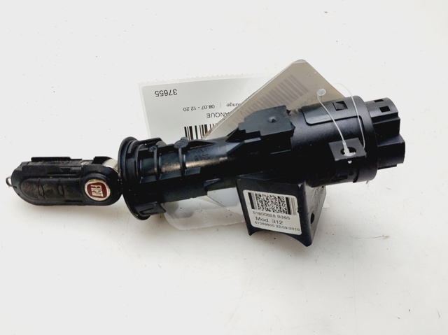 Interruptor de encendido Fiat 500  (2007-2026)