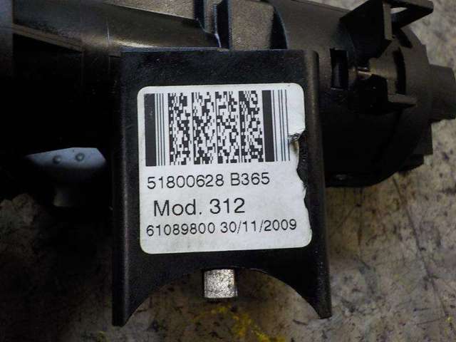 FIAT 51800628 Bombín de arranque comprar Barcelona