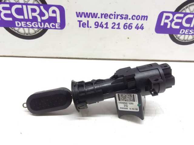 51800628 FIAT Cerradura de encendido  comprar en Oviedo