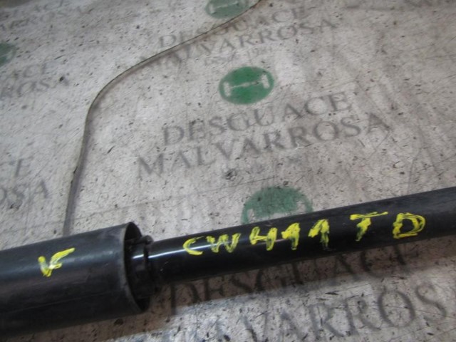 51800724 FIAT Amortiguador trasero  en stock Huelva
