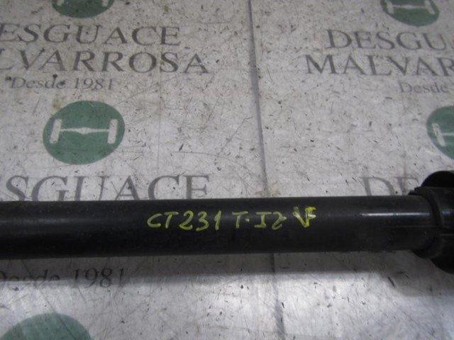 FIAT 51800724 Amortiguador trasero  en stock Terrassa