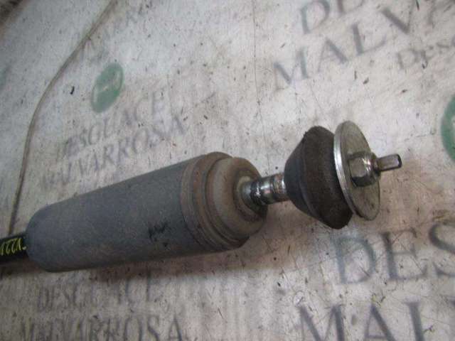51800724 FIAT Amortiguador trasero  comprar en Oviedo
