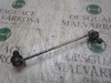 Soporte de la barra estabilizadora delantera 51801136 FIAT