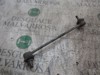 Soporte de la barra estabilizadora delantera 51801136 FIAT