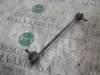 Soporte de la barra estabilizadora delantera 51801136 FIAT