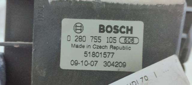 51801577 Pedal del acelerador  disponible Utrera