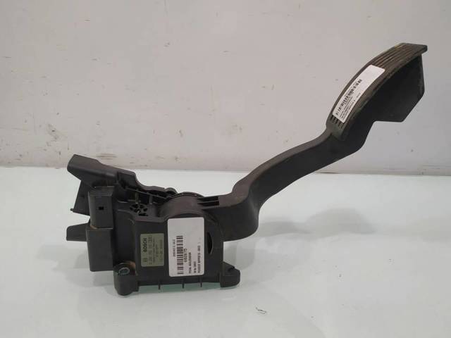 51801577 PEUGEOT Pedal del acelerador comprar Alcalá