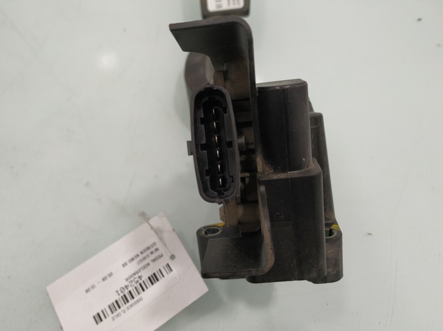 51801577 PEUGEOT Pedal del acelerador comprar Bilbao