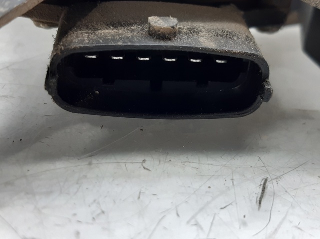 PEUGEOT 51801577 Pedal del acelerador  disponible Valladolid
