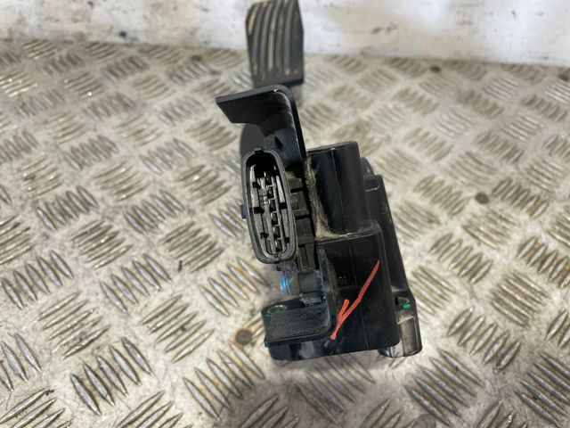 51801577 PEUGEOT Pedal del acelerador comprar Alcalá