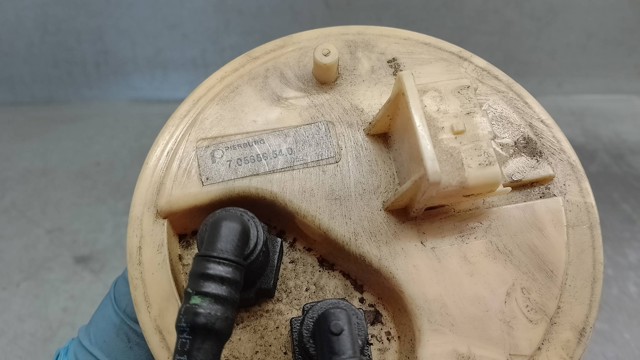 51802207 FIAT Módulo de bomba de combustible con sensor de nivel de combustible  comprar en Jaén
