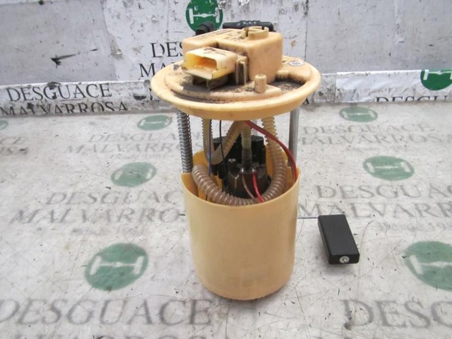 51802207 FIAT Módulo de bomba de combustible con sensor de nivel de combustible  comprar en Jaén