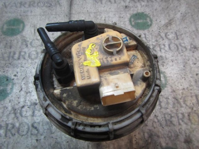 51802207 FIAT Módulo de bomba de combustible con sensor de nivel de combustible  disponible Ourense