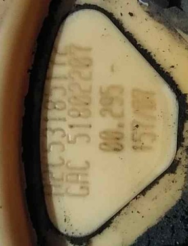 FIAT 51802207 Módulo de bomba de combustible con sensor de nivel de combustible  comprar en Ponferrada