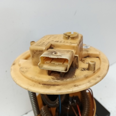 51802207 Módulo de bomba de combustible con sensor de nivel de combustible  disponible Utrera