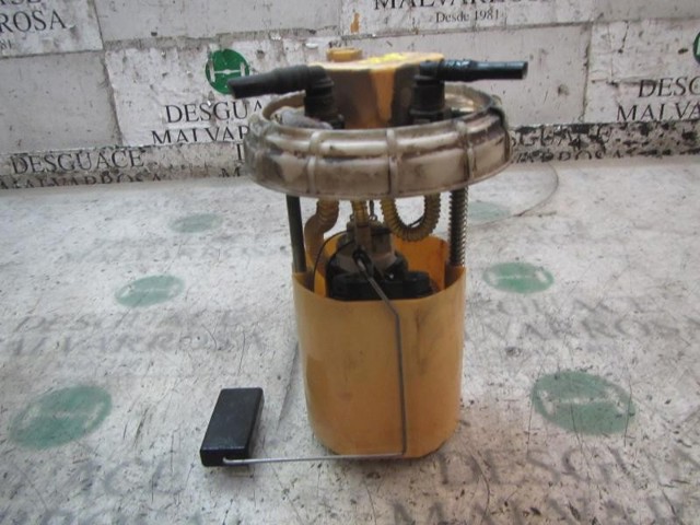 51802207 FIAT Módulo de bomba de combustible con sensor de nivel de combustible  comprar en Lleida
