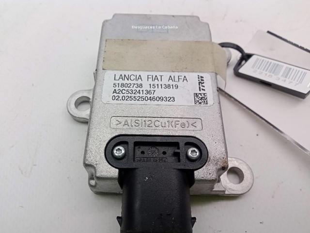 51802738 Fiat/Alfa/Lancia