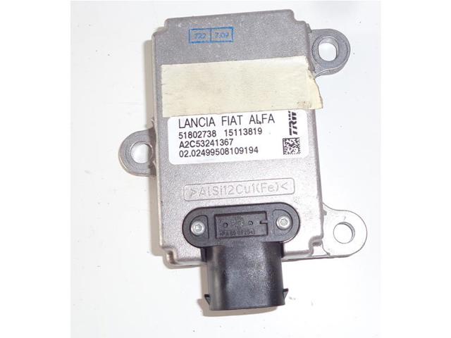 51802738 Fiat/Alfa/Lancia