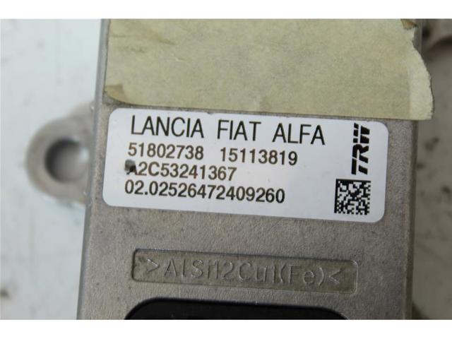 51802738 FIAT  en stock Gandía