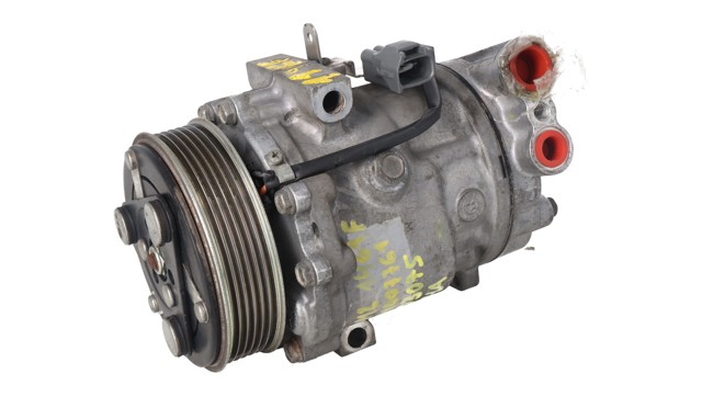 51803075 FIAT Compresor de aire acondicionado  comprar en Jaén