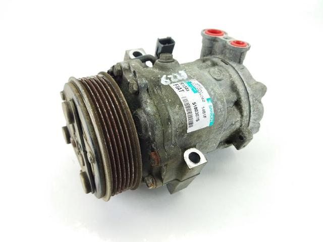 Compresores de aire acondicionado 51803075 FIAT
