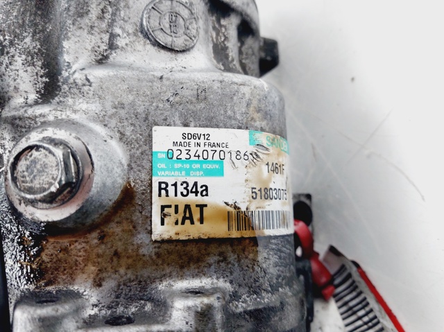 51803075 Fiat/Alfa/Lancia
