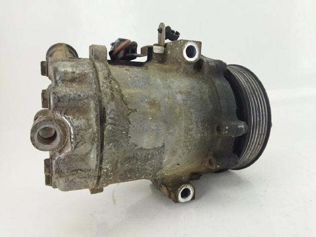 FIAT 51803075 Compresor de aire acondicionado  comprar en Albacete