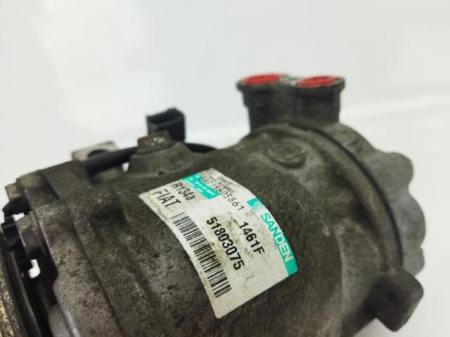 51803075 Compresor de aire acondicionado  en stock Granada