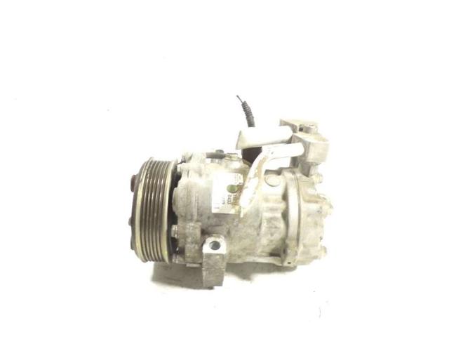 Compresor de ac Doblo  furgoneta (2010-2022) original desde 90,02 €