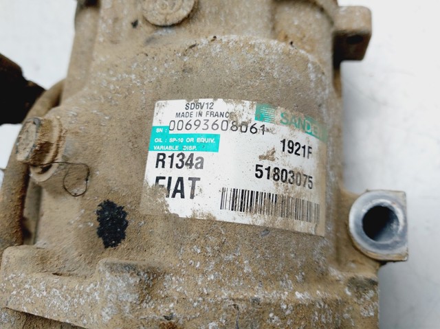 51803075 Fiat/Alfa/Lancia