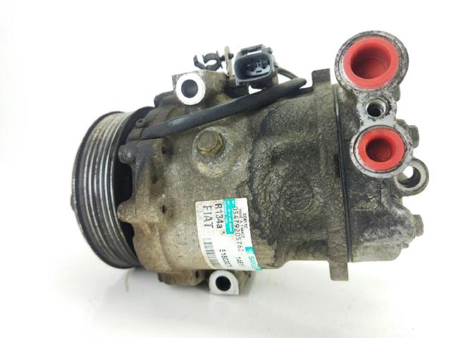 51803075 FIAT Compresor de aire acondicionado  disponible Ourense