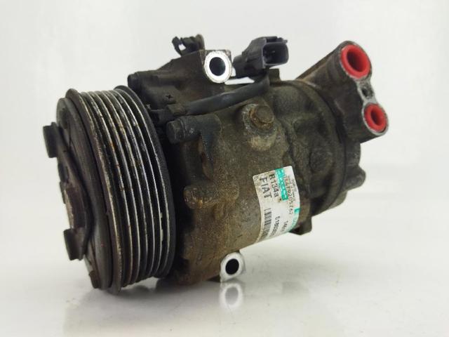 51803075 Compresor de aire acondicionado  comprar en Pontevedra