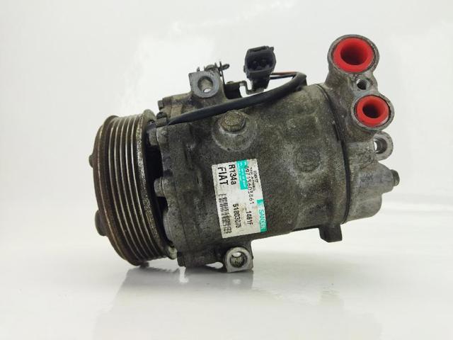 FIAT 51803075 Compresor de aire acondicionado  comprar en Albacete
