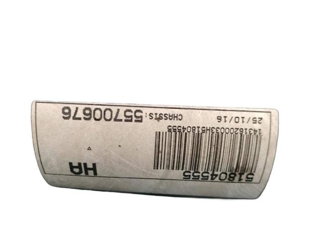 Subchasis trasero Alfa Romeo Mito  (955)