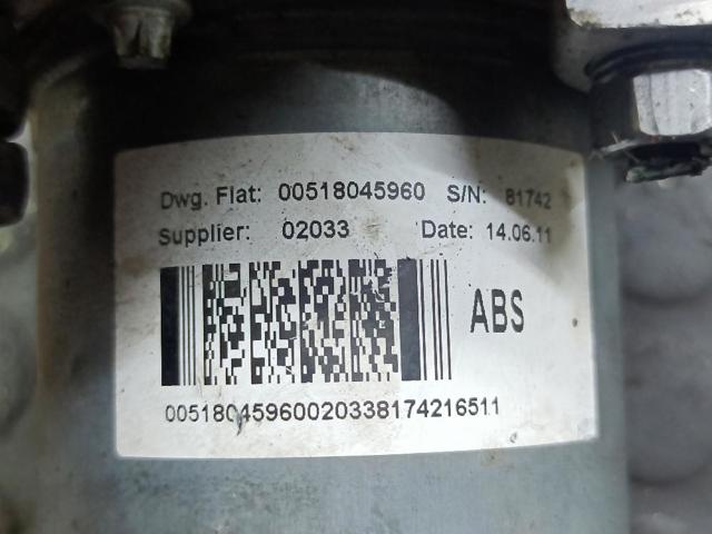 51804596 Fiat/Alfa/Lancia