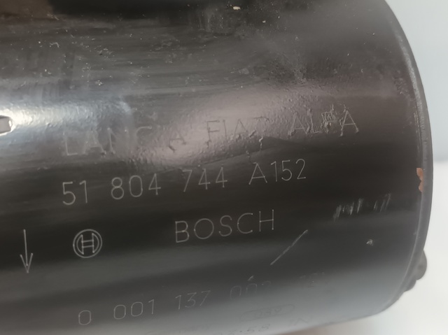 51804744 Fiat/Alfa/Lancia