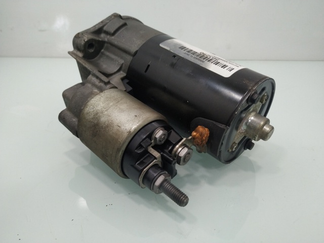 FIAT 51804744 Motor de arranque comprar Tarragona