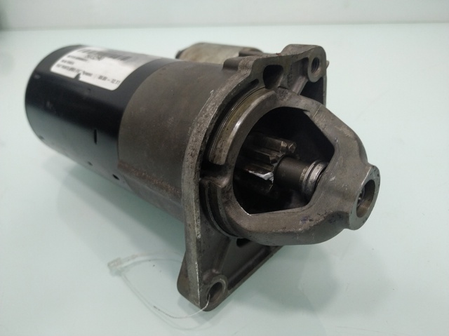 FIAT 51804744 Motor de arranque  en stock Valencia