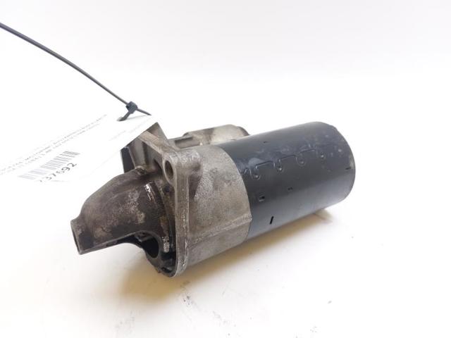 51804744 Motor de arranque  en stock Castellón