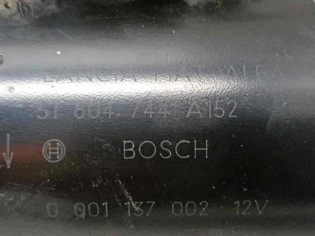 51804744 Motor de arranque  disponible Burgos