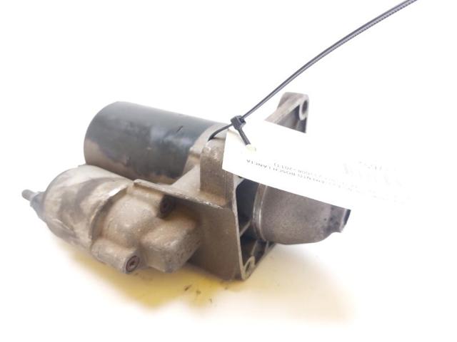 51804744 FIAT Motor de arranque comprar Madrid
