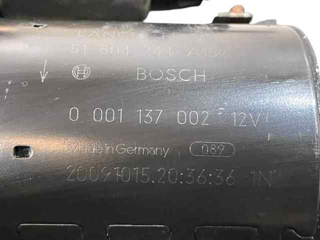 51804744 Motor de arranque  comprar en Pontevedra