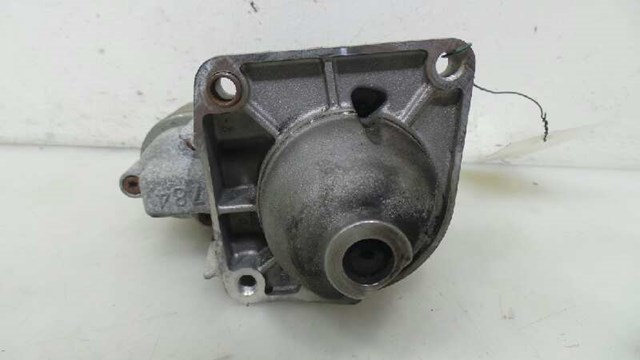 51804744 FIAT Motor de arranque comprar Alcalá