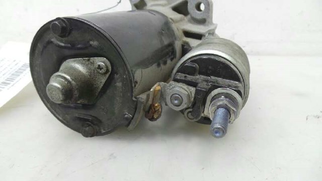 51804744 Motor de arranque  en stock Castellón