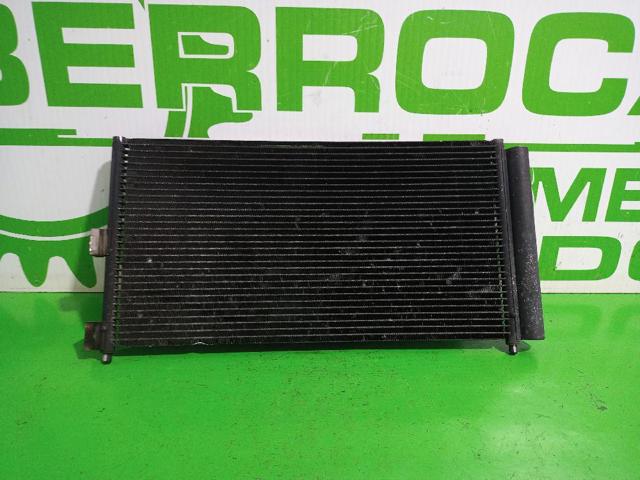 51804991 Condensador aire acondicionado  en stock Sabadell