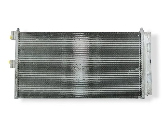Condensador de aire acondicionado 51804991 FIAT