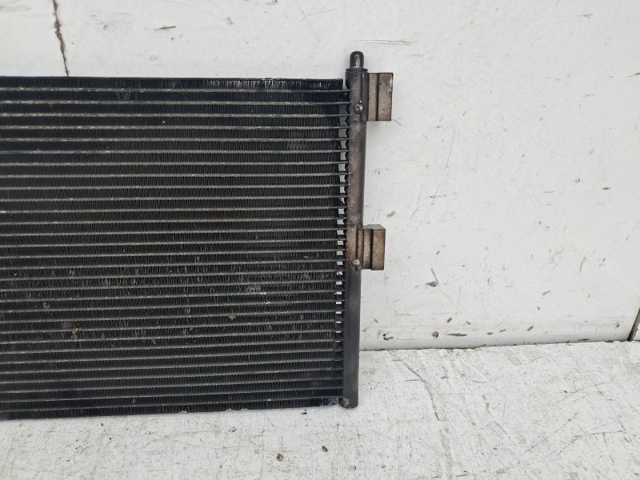FIAT 51804991 Condensador aire acondicionado  en stock Salamanca