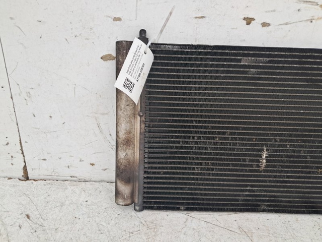 51804991 FIAT Condensador aire acondicionado comprar Alcalá