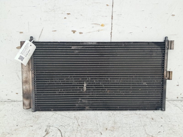 FIAT 51804991 Condensador aire acondicionado  en stock Terrassa